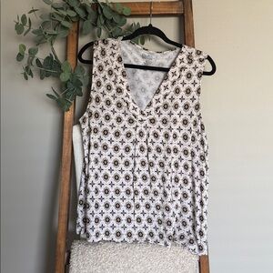 3 - croft & barrow tanks